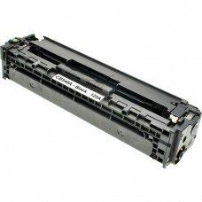 CARTOUCHE DE TONER LASER UNIVERSEL HP125A CB540A/HP128A CE320A/HP131X CF210X CANON 116/CANON 131 COMPATIBLE NOIR