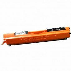CARTOUCHE DE TONER LASER HP130A CF350A RECYCLÉE NOIR