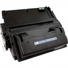 HP45A Q5945A LASER RECYCLED BLACK TONER CARTRIDGE