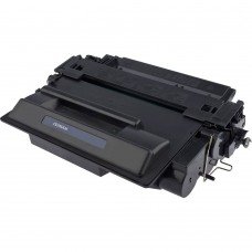 HP55X CE255X LASER RECYCLED BLACK TONER CARTRIDGE