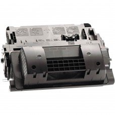 HP90X XL CE390X XL LASER RECYCLED BLACK TONER CARTRIDGE