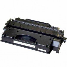 HP80X XL CF280X XL LASER RECYCLED BLACK TONER CARTRIDGE
