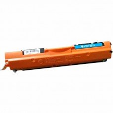 CARTOUCHE DE TONER LASER UNIVERSEL HP126A CE311A/HP130A CF351A COMPATIBLE CYAN