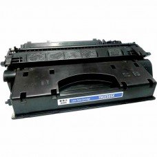 CARTOUCHE DE TONER LASER HP05X CE505X COMPATIBLE NOIR