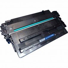 CARTOUCHE DE TONER LASER HP14A CF214A COMPATIBLE NOIR