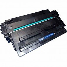 CARTOUCHE DE TONER LASER HP14X CF214X COMPATIBLE NOIR