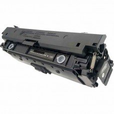 CARTOUCHE DE TONER LASER HP508X CF360X COMPATIBLE NOIR HAUTE CAPACITÉ