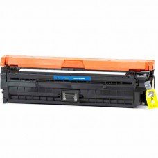 CARTOUCHE DE TONER LASER HP307A CE740A RECYCLÉE NOIR