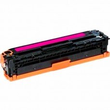 CARTOUCHE DE TONER LASER HP651A CE343A COMPATIBLE MAGENTA