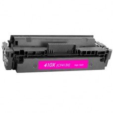 HP410X CF413X LASER COMPATIBLE MAGENTA TONER CARTRIDGE