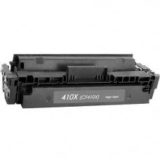HP410X CF410X LASER RECYCLED BLACK TONER CARTRIDGE
