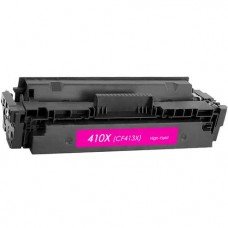 HP410X CF413X LASER RECYCLED MAGENTA TONER CARTRIDGE