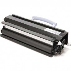 CARTOUCHE DE TONER LASER LEXMARK 12A8405/24015SA COMPATIBLE NOIR