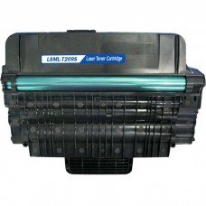 CARTOUCHE DE TONER LASER SAMSUNG MLT-D209L COMPATIBLE NOIR