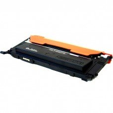 CARTOUCHE DE TONER LASER SAMSUNG CLT-K407S COMPATIBLE NOIR