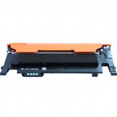 CARTOUCHE DE TONER LASER SAMSUNG CLT-K406S COMPATIBLE NOIR