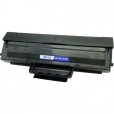 CARTOUCHE DE TONER LASER SAMSUNG MLT-D104S RECYCLÉE NOIR