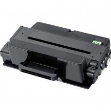 CARTOUCHE DE TONER LASER SAMSUNG MLT-D205L RECYCLÉE NOIR