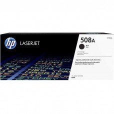 CARTOUCHE DE TONER LASER HP508A CF360A ORIGINALE NOIR