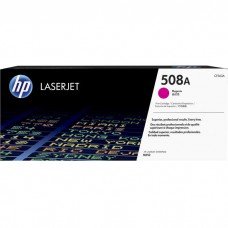 HP508A CF363A LASER ORIGINAL MAGENTA TONER CARTRIDGE