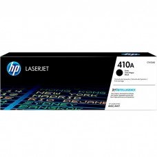 HP410A CF410A LASER ORIGINAL BLACK TONER CARTRIDGE
