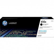 HP410X CF410X LASER ORIGINAL BLACK TONER CARTRIDGE
