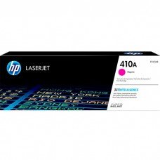 HP410A CF413A LASER ORIGINAL MAGENTA TONER CARTRIDGE