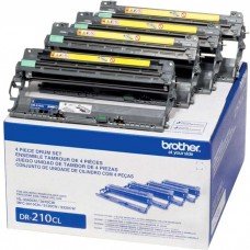 CARTOUCHE DE TAMBOUR BROTHER DR210CL ORIGINALE (DR-210CL)