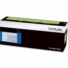 CARTOUCHE DE TONER LASER LEXMARK E460X11A ORIGINALE NOIR