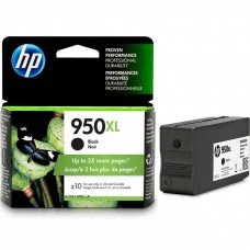 CARTOUCHE JET D'ENCRE HP950XL CN045AC ORIGINALE NOIR