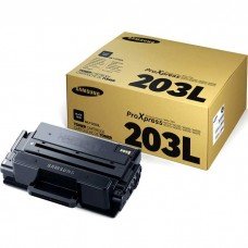 CARTOUCHE DE TONER LASER SAMSUNG MLT-D203L ORIGINALE NOIR CARTOUCHE DE TONER LASER SAMSUNG MLT-D203L ORIGINALE NOIR
