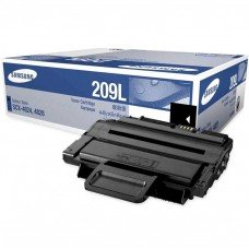 CARTOUCHE DE TONER LASER SAMSUNG MLT-D209L ORIGINALE NOIR