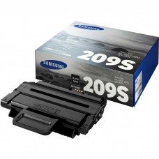 CARTOUCHE DE TONER LASER SAMSUNG MLT-D209S ORIGINALE NOIR