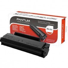 CARTOUCHE DE TONER LASER PANTUM PB-211 ORIGINALE NOIR CARTOUCHE DE TONER LASER PANTUM PB-211 ORIGINALE NOIR