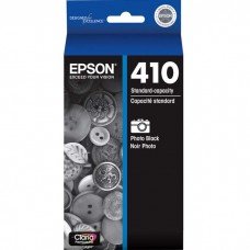 CARTOUCHE JET D'ENCRE EPSON T410120 ORIGINALE PHOTO NOIR