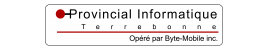 PROVINCIAL INFORMATIQUE TERREBONNE